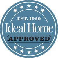 Ideal Home Approved Award
