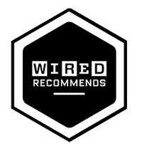 Wired Recommends