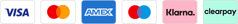 Payment Methods