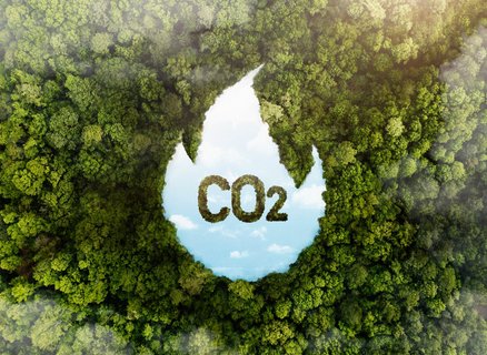 Carbon avoidance