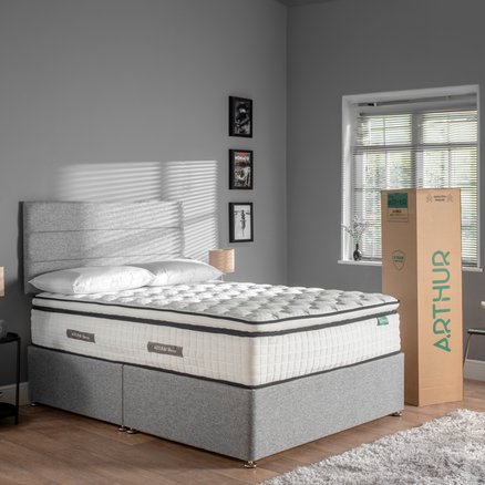 Simplify mattress buying, inflate swiftly for reliable comfort