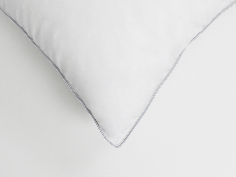  2 Pack Cotton Box Pillows - image 4