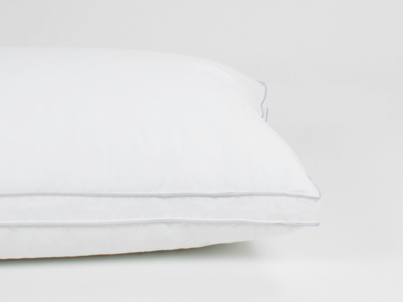  2 Pack Cotton Box Pillows - image 2