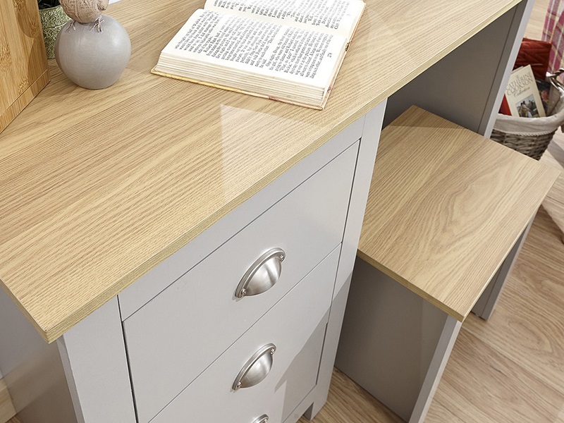 Lancaster Dressing Table Set - image 2