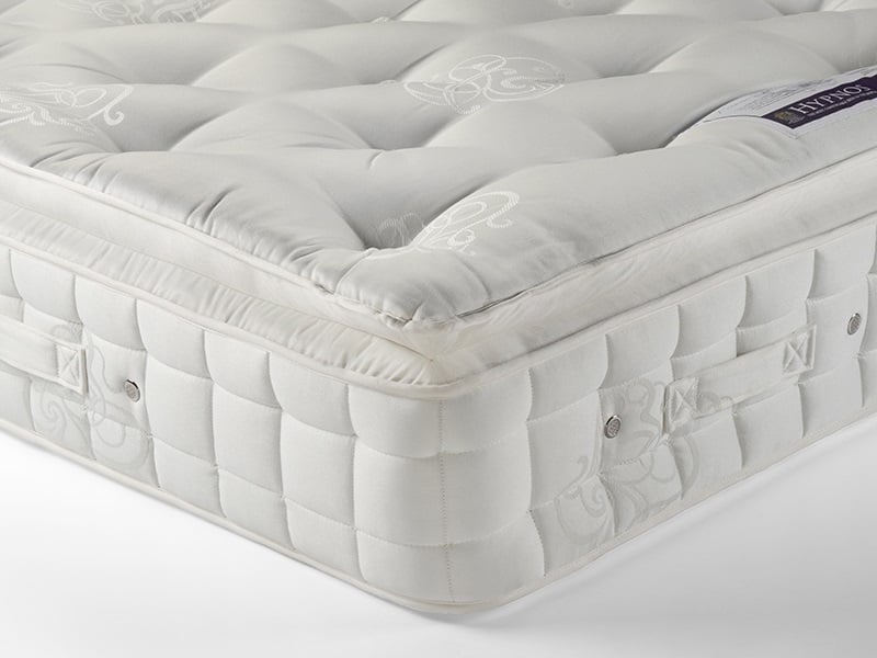 Premier Luxury Pillow Top - image 1