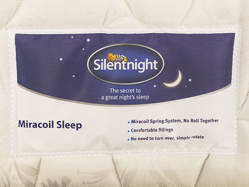 Miracoil Sleep - image 4