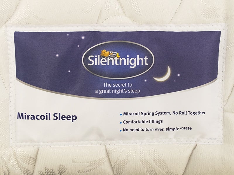 Miracoil Sleep - image 5