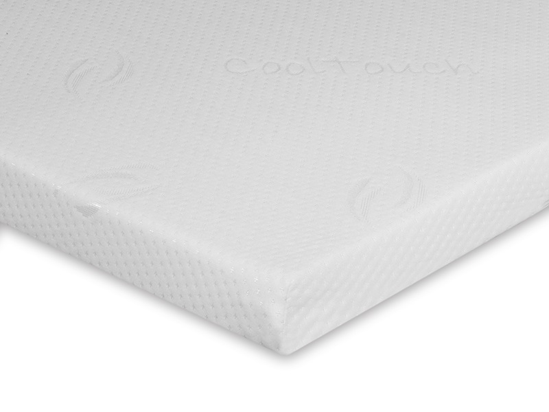 Orbit 5 Memory Foam Topper - image 1