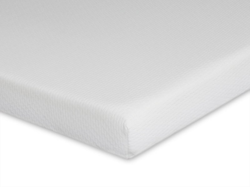 Orbit 7 Memory Foam Topper - image 1