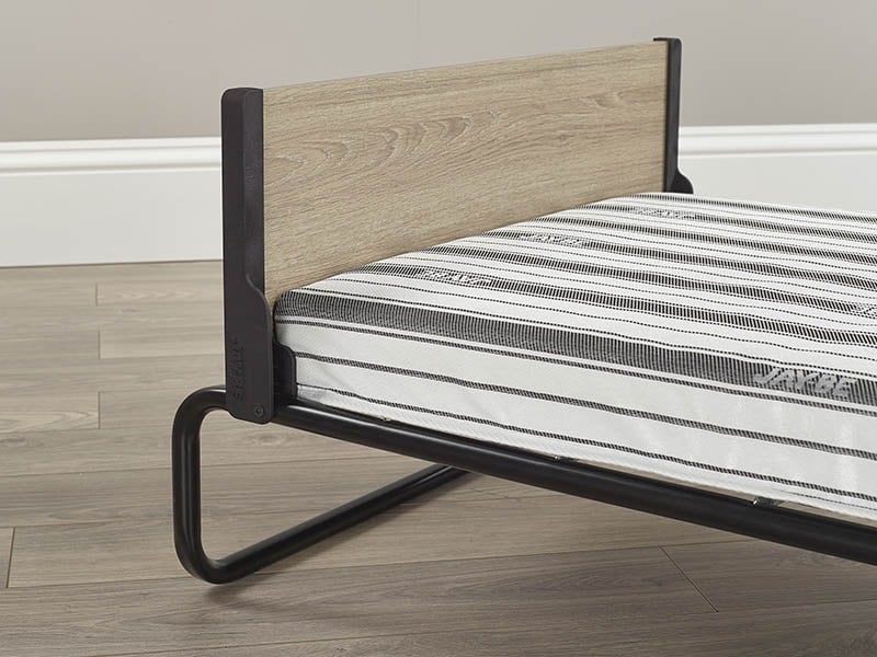 Revolution Folding Bed with Rebound e-Fibre Mattress - image 2