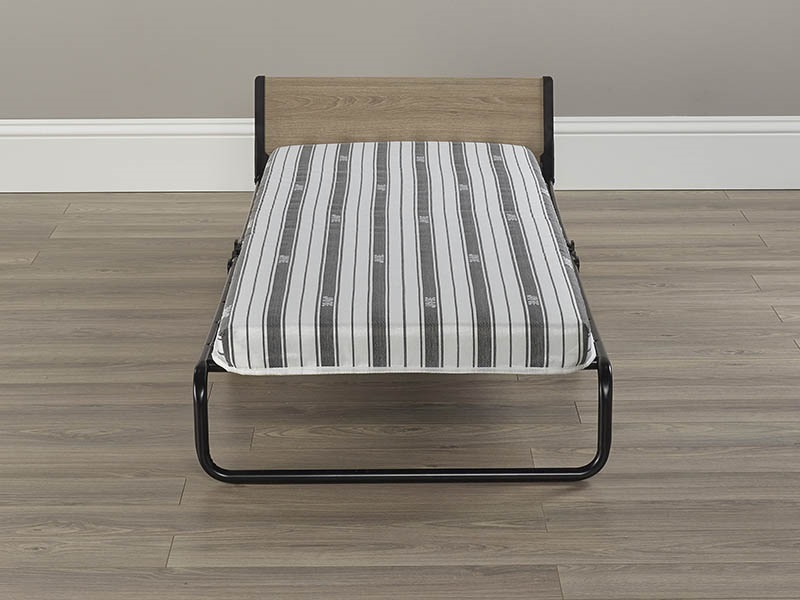 Revolution Folding Bed with Rebound e-Fibre Mattress - image 3