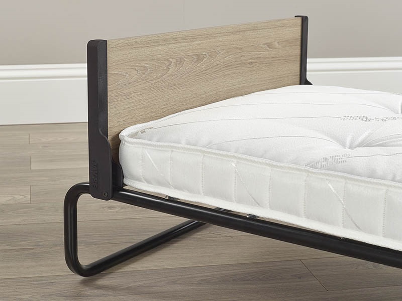 Revolution Folding Bed with Micro e-Pocket Sprung Mattress - image 3
