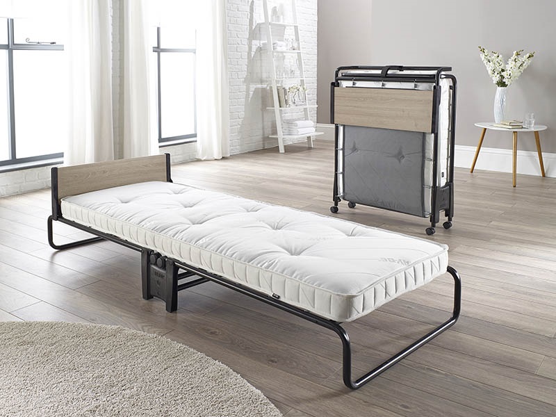 Revolution Folding Bed with Micro e-Pocket Sprung Mattress - image 1