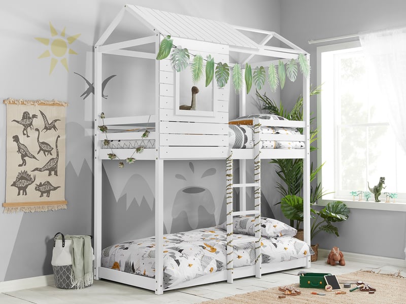 Adventure Bunk Bed - image 1