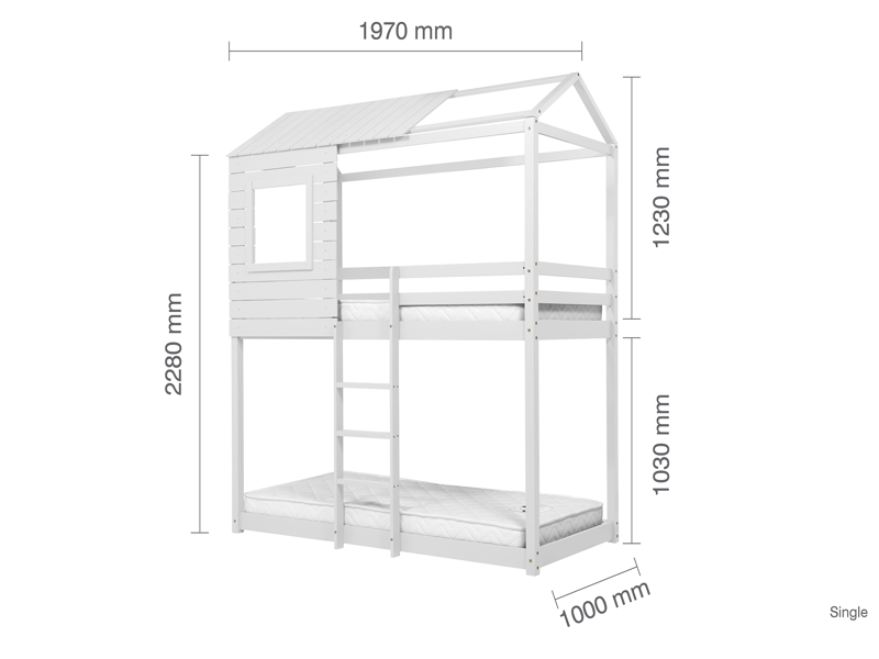 Adventure Bunk Bed - image 14