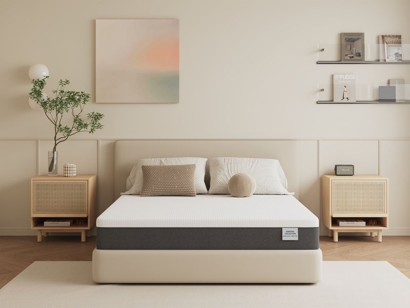 Essential Airflow Ortho Mattress - image 1