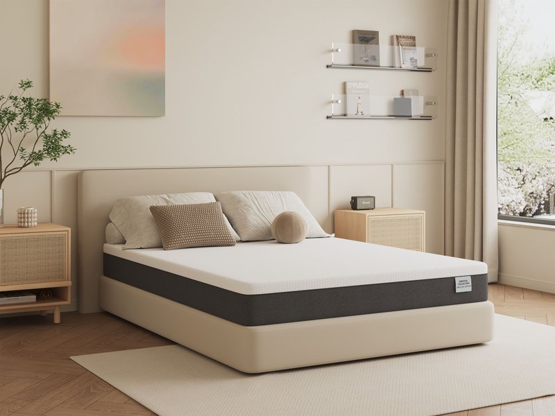 Essential Airflow Ortho Mattress - image 2
