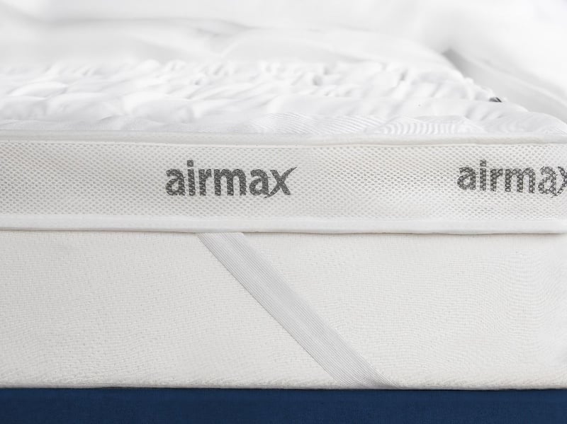 Airmax 800 Mattress Topper - image 5