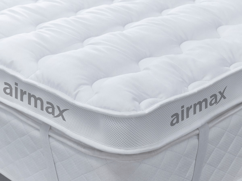 Airmax 800 Mattress Topper - image 3