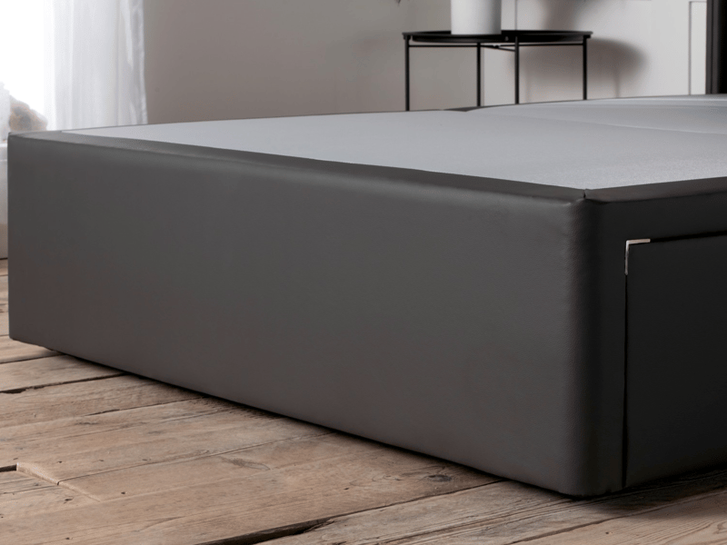 Alexander Storage Bed Set - image 7
