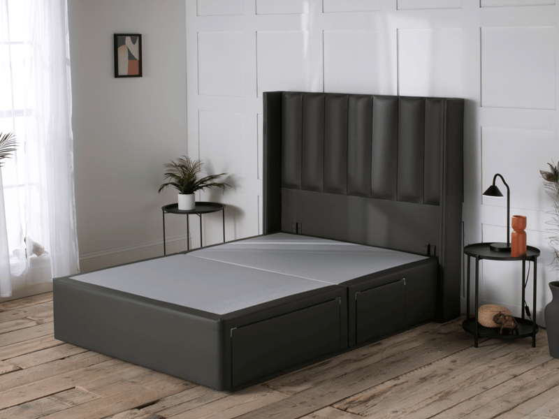 Alexander Storage Bed Set - image 5