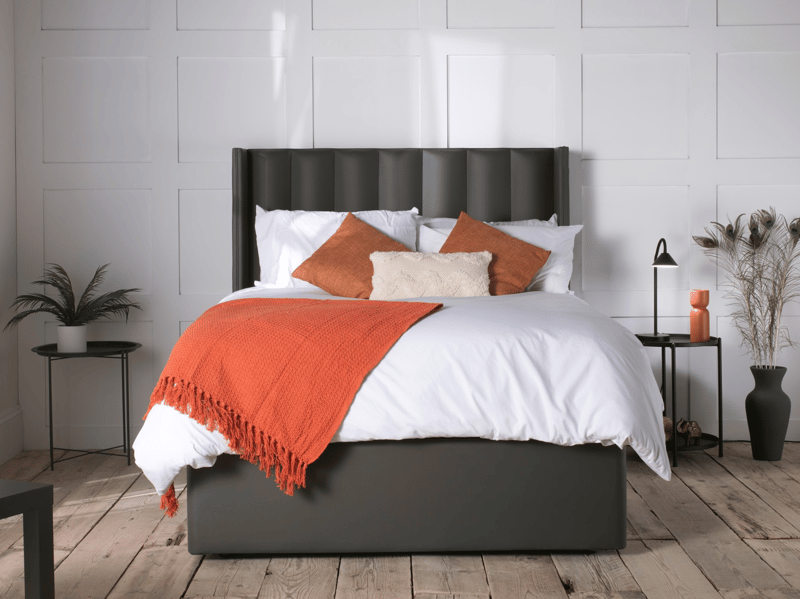 Alexander Storage Bed Set - image 2