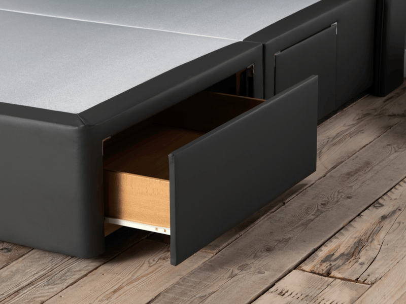 Alexander Storage Bed Set - image 6