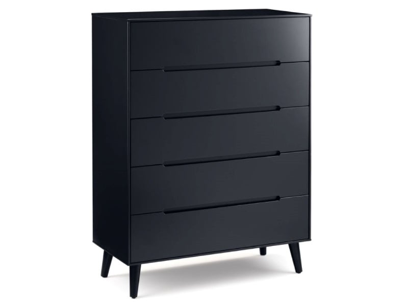 Alicia 5 Drawer Chest - image 1