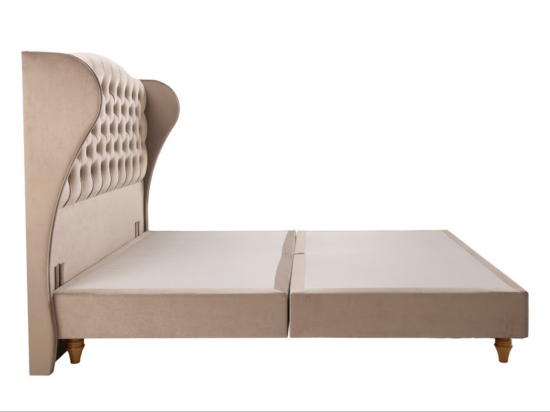 Snuggle Beds Amelie Fabric Bed - image 5