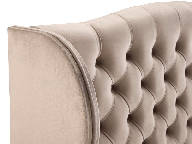 Snuggle Beds Amelie Fabric Bed - image 7