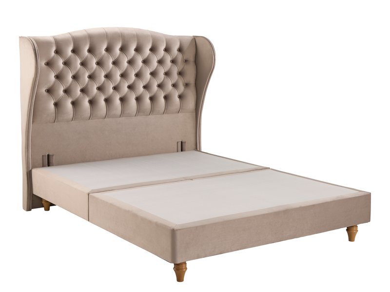 Snuggle Beds Amelie Fabric Bed - image 3