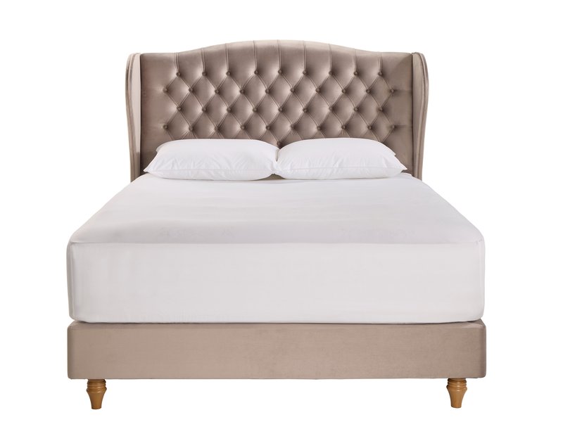 Snuggle Beds Amelie Fabric Bed - image 2