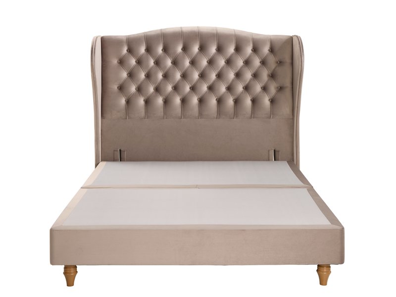 Snuggle Beds Amelie Fabric Bed - image 4