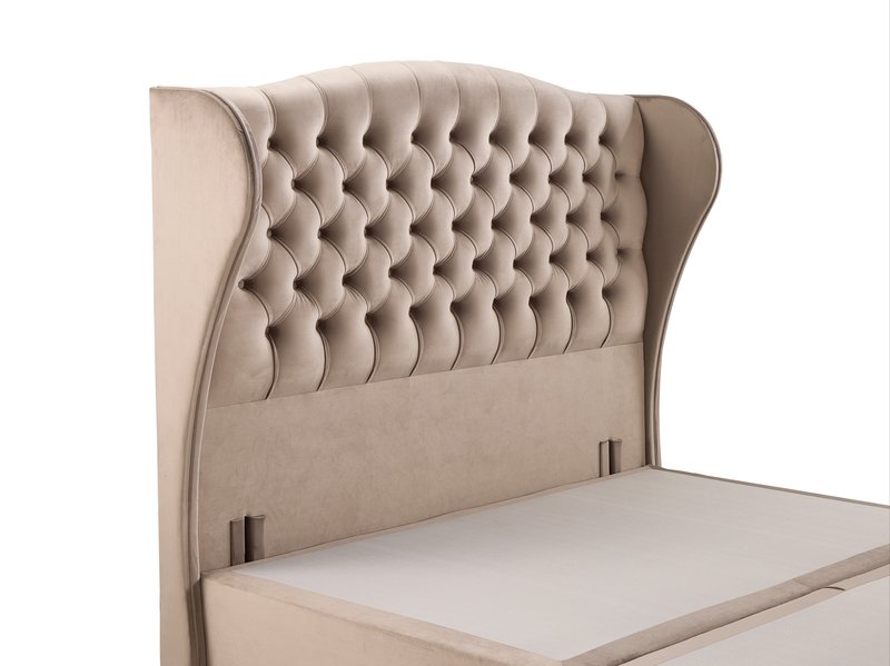 Snuggle Beds Amelie Fabric Bed - image 6