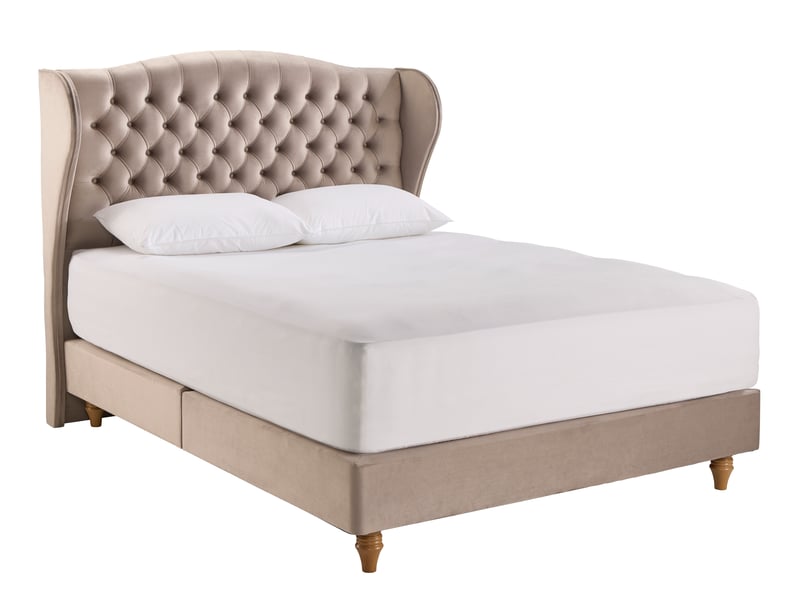 Snuggle Beds Amelie Fabric Bed - image 1