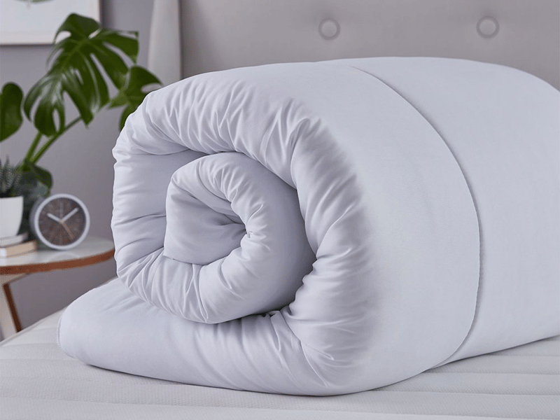 Anti Allergy Duvet - 4.5 Tog - image 4