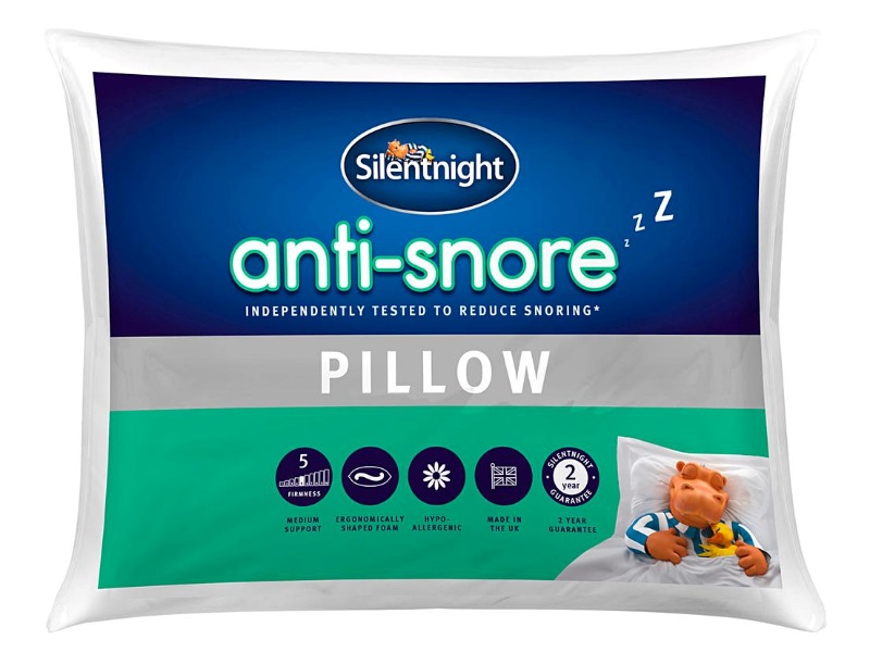 Anti Snore Pillow - image 2