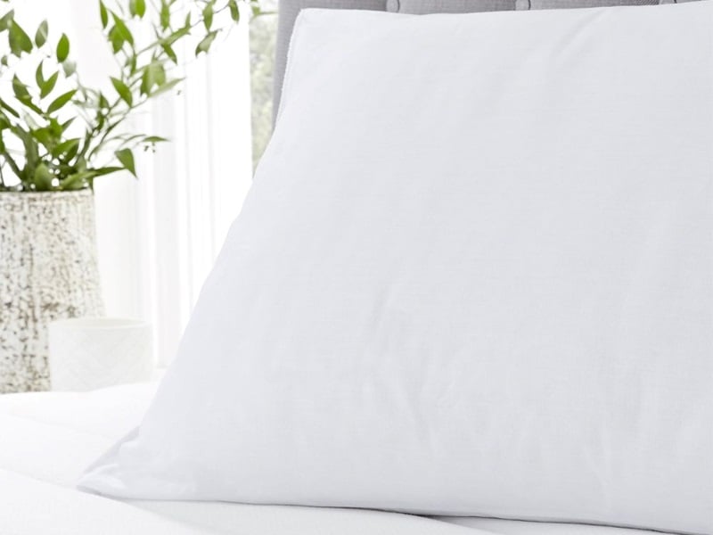 Anti Snore Pillow - image 1