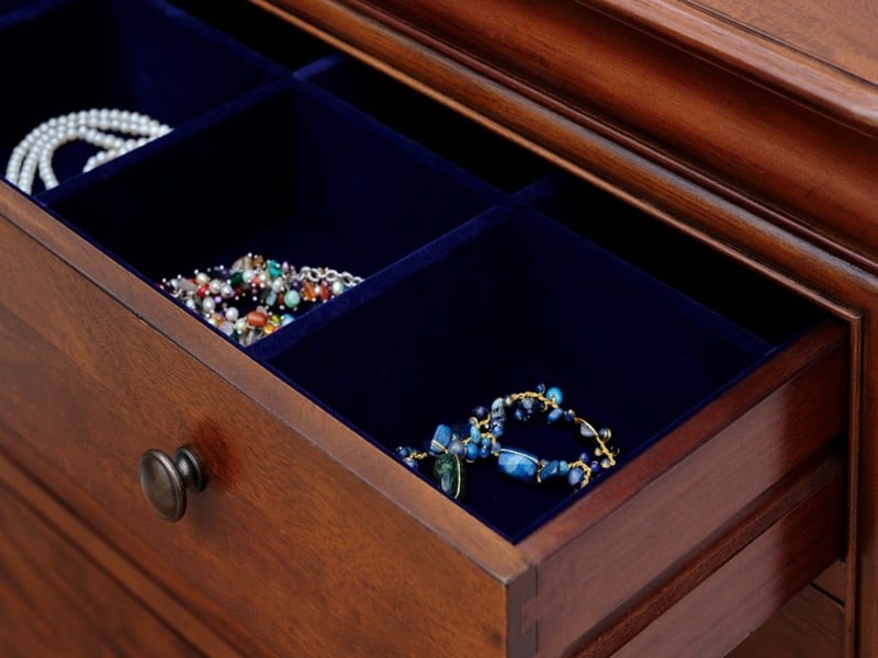 Antoinette Bedside Chest - image 4