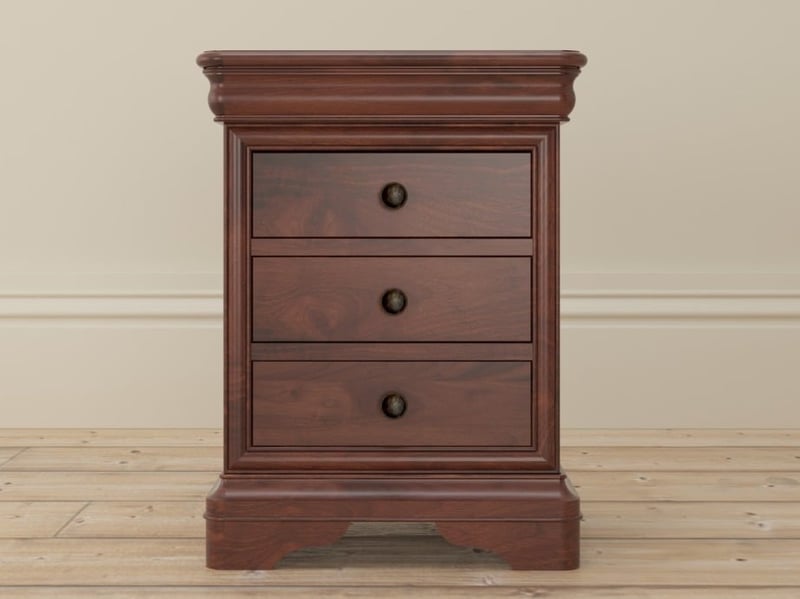 Antoinette Bedside Chest - image 2