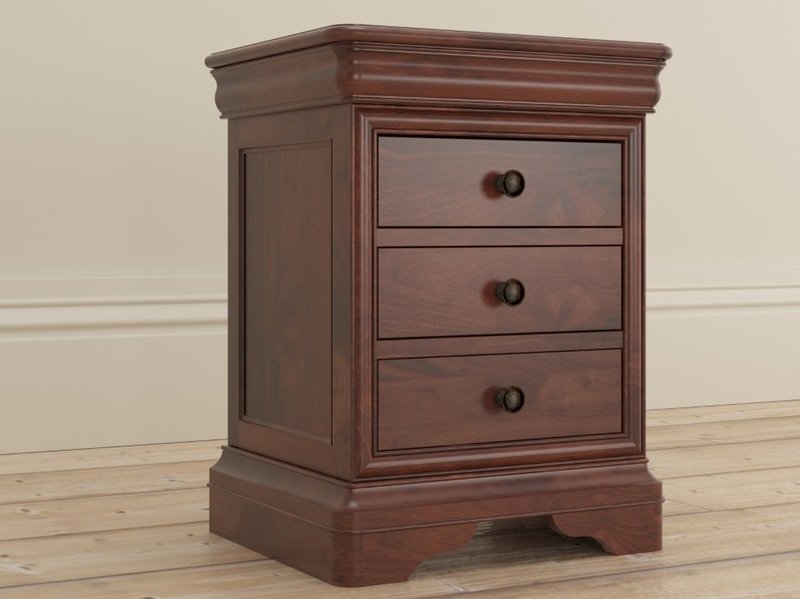Antoinette Bedside Chest - image 1