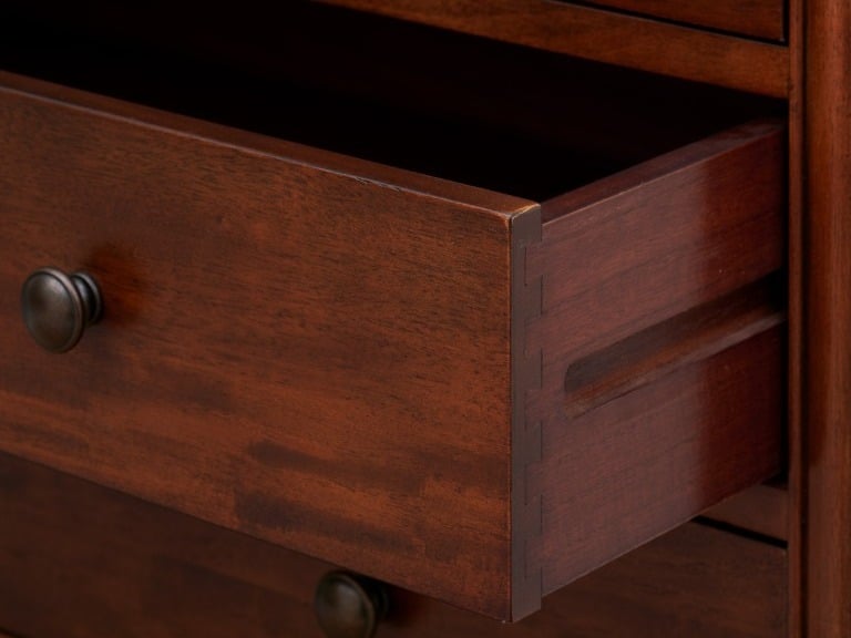 Antoinette Bedside Chest - image 3