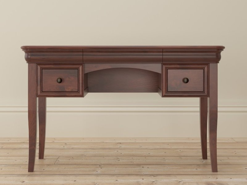 Antoinette Dressing Table - image 2