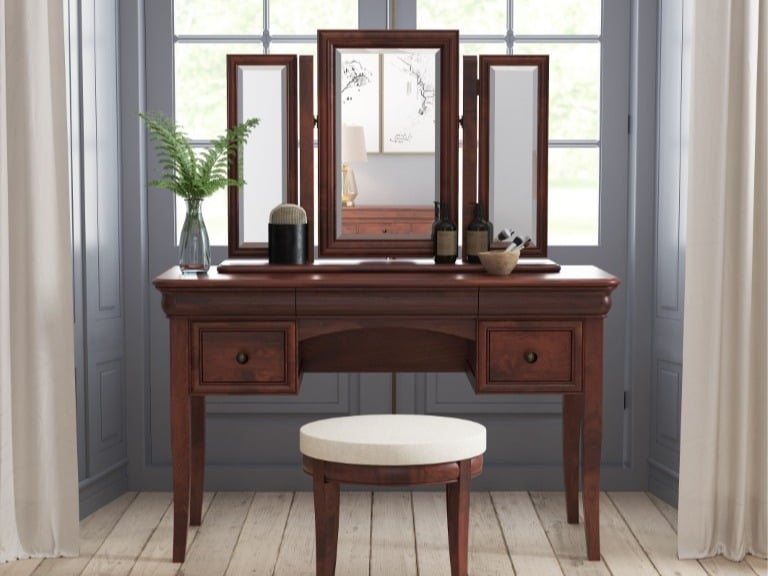 Antoinette Dressing Table - image 3