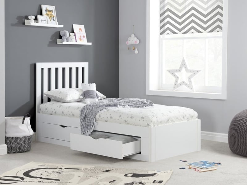 Birlea Appleby Cabin Bed - image 1