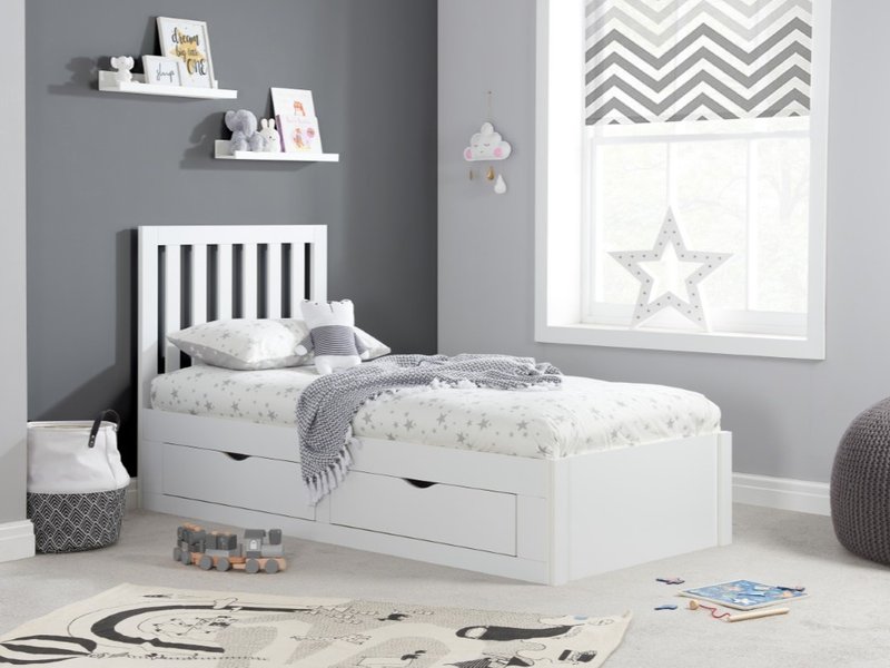Birlea Appleby Cabin Bed - image 2