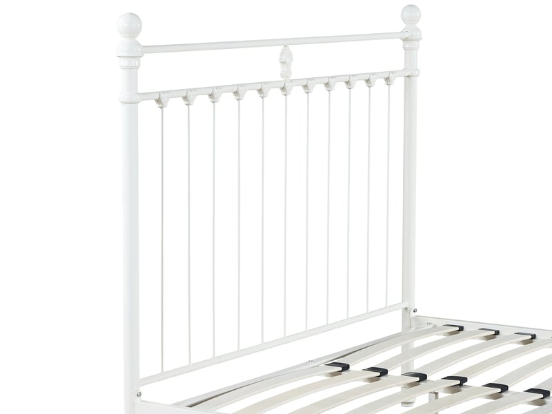 Snuggle Beds Aria Metal Bed - image 5