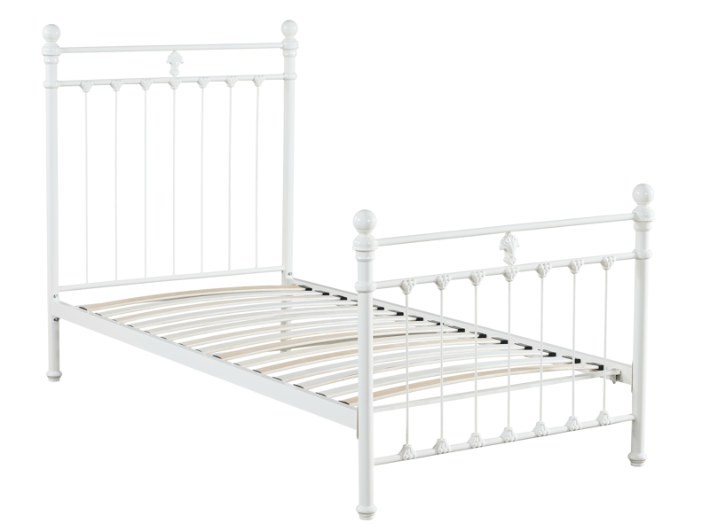 Snuggle Beds Aria Metal Bed - image 2