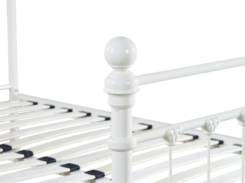 Snuggle Beds Aria Metal Bed - image 7