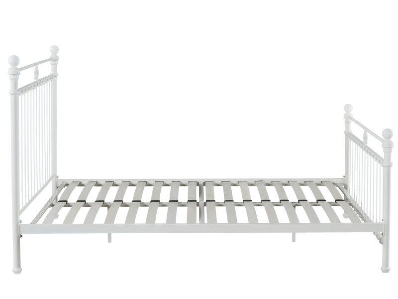 Snuggle Beds Aria Metal Bed - image 4